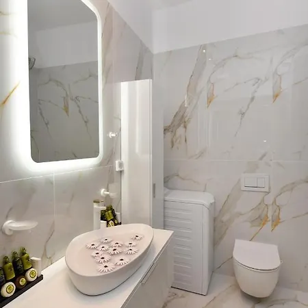 Syrene Luxury Suites Ermoupoli Exterior photo