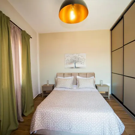 Syrene Luxury Suites Ermoupoli Exterior photo