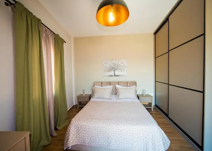 Syrene Luxury Suites