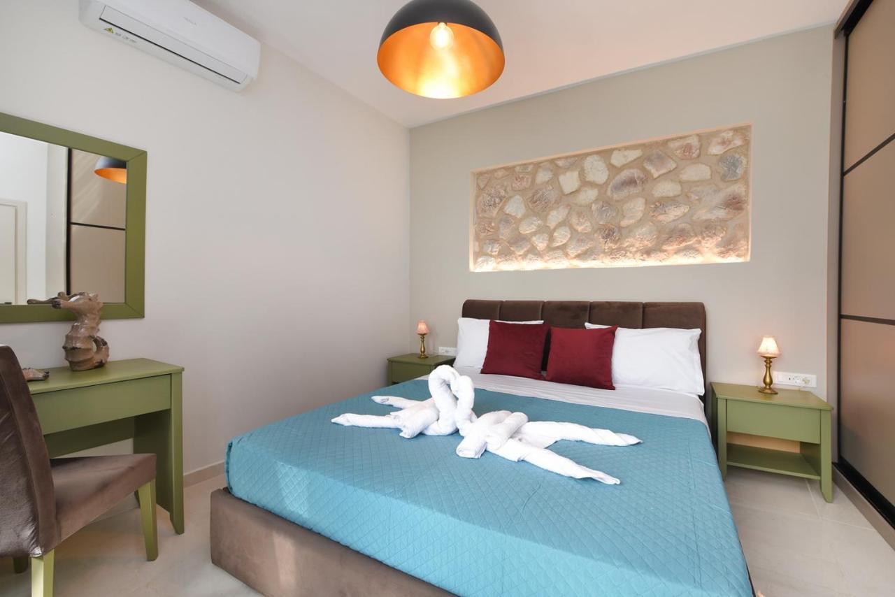 Syrene Luxury