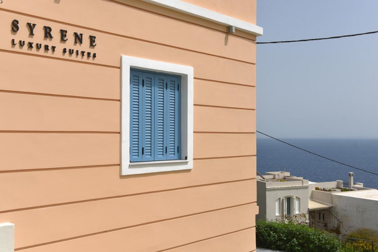 Apartment Syrene Luxury *