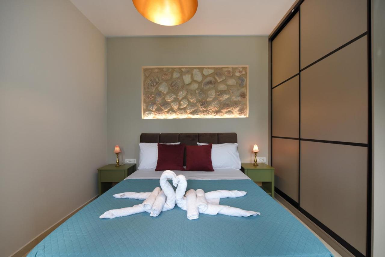 Syrene Luxury Apartment