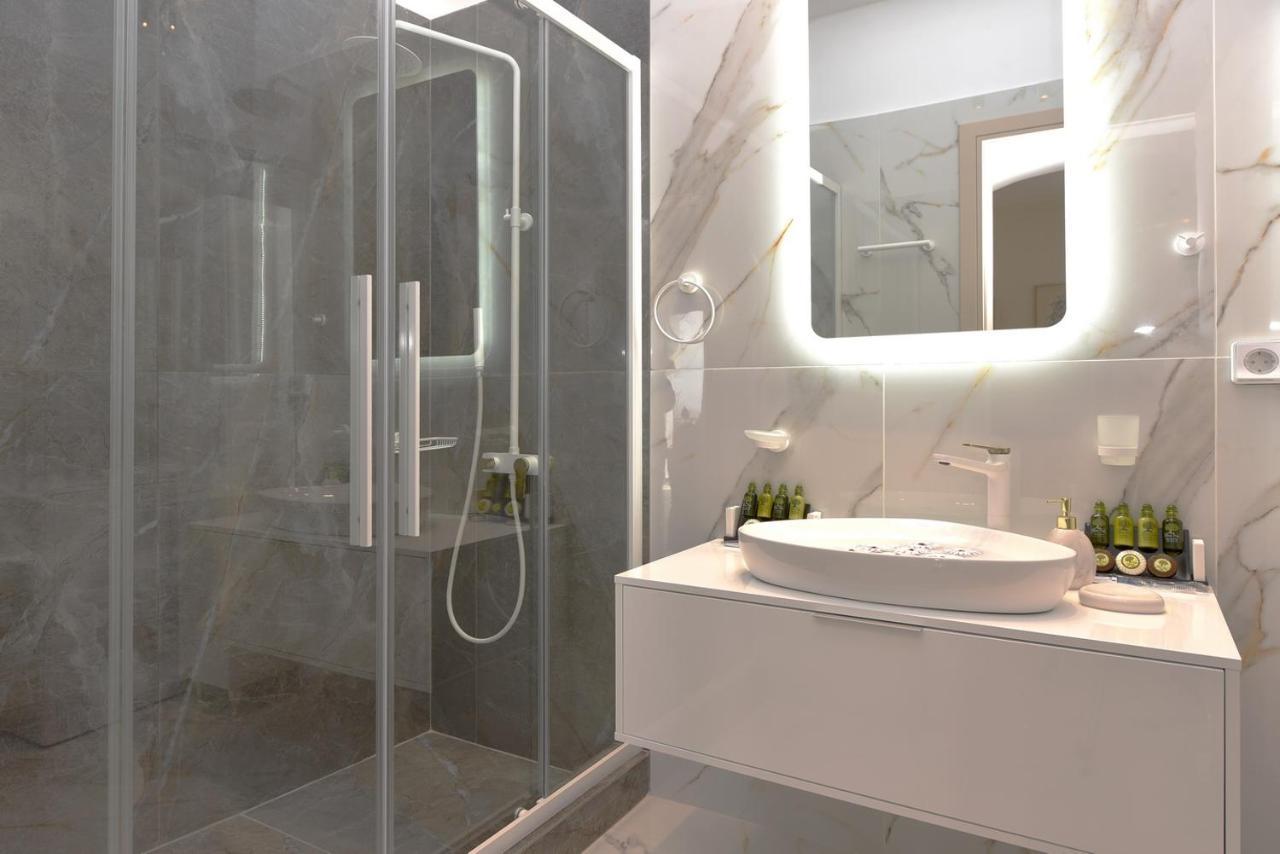 Syrene Luxury Ermupoli