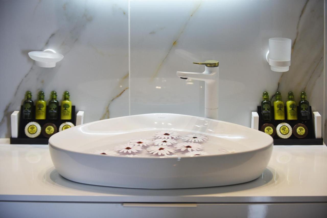 Apartment Syrene Luxury Ermoupoli
