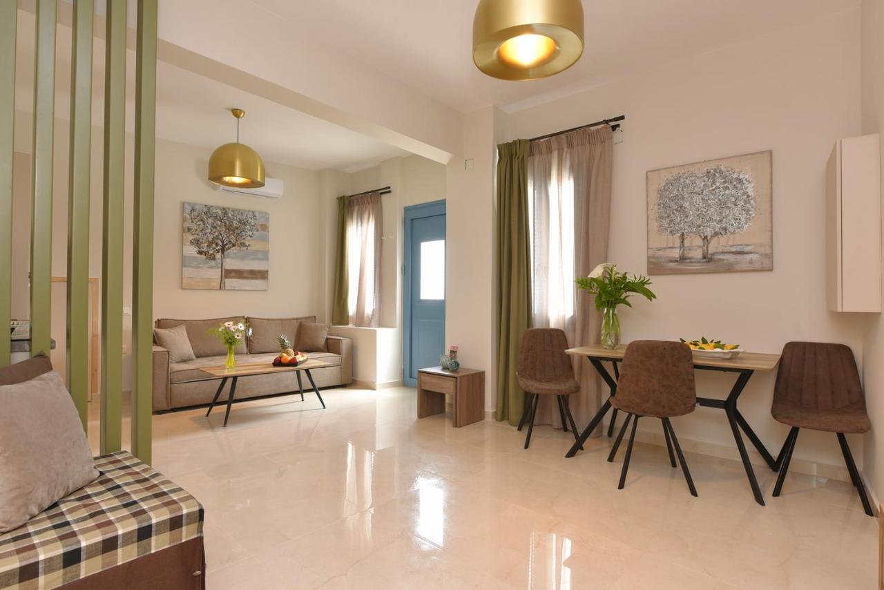 Syrene Luxury Apartment *