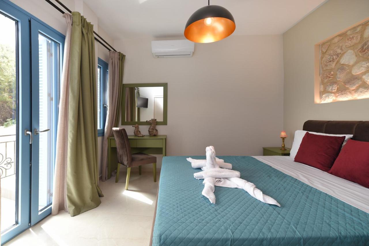 Apartment Syrene Luxury