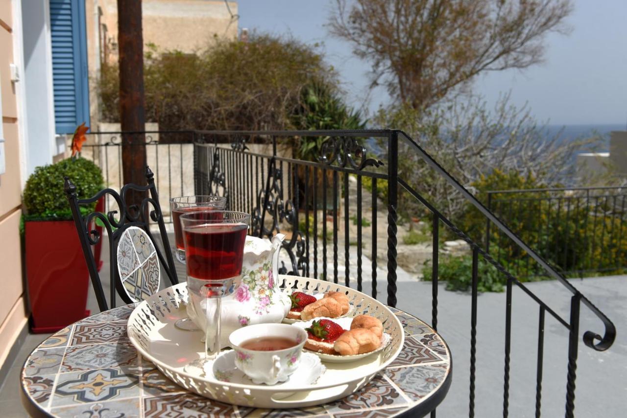 Syrene Luxury Ermoupoli