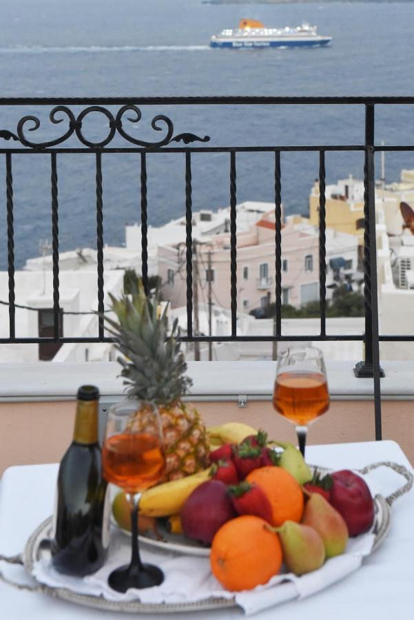 Apartment Syrene Luxury Ermoupoli