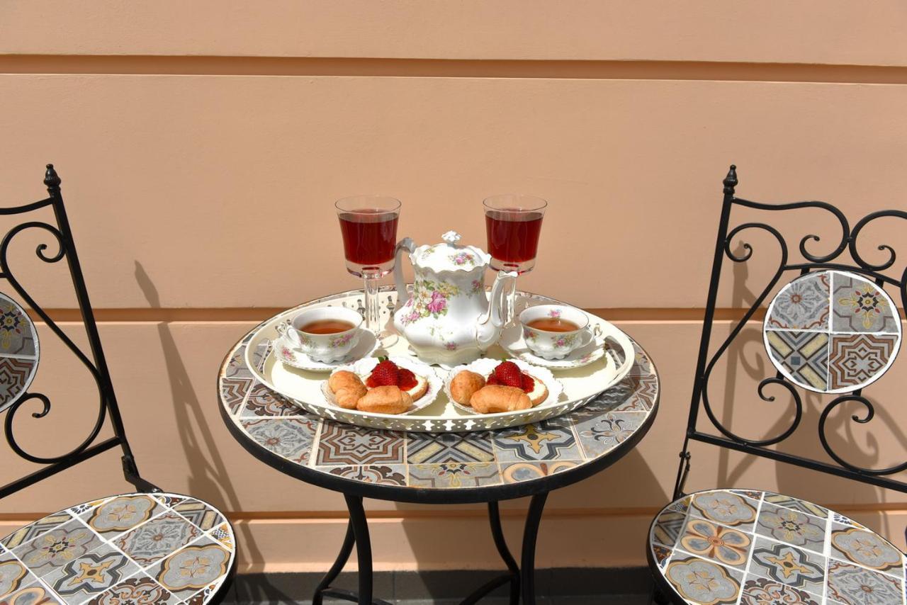 Syrene Luxury Apartment *