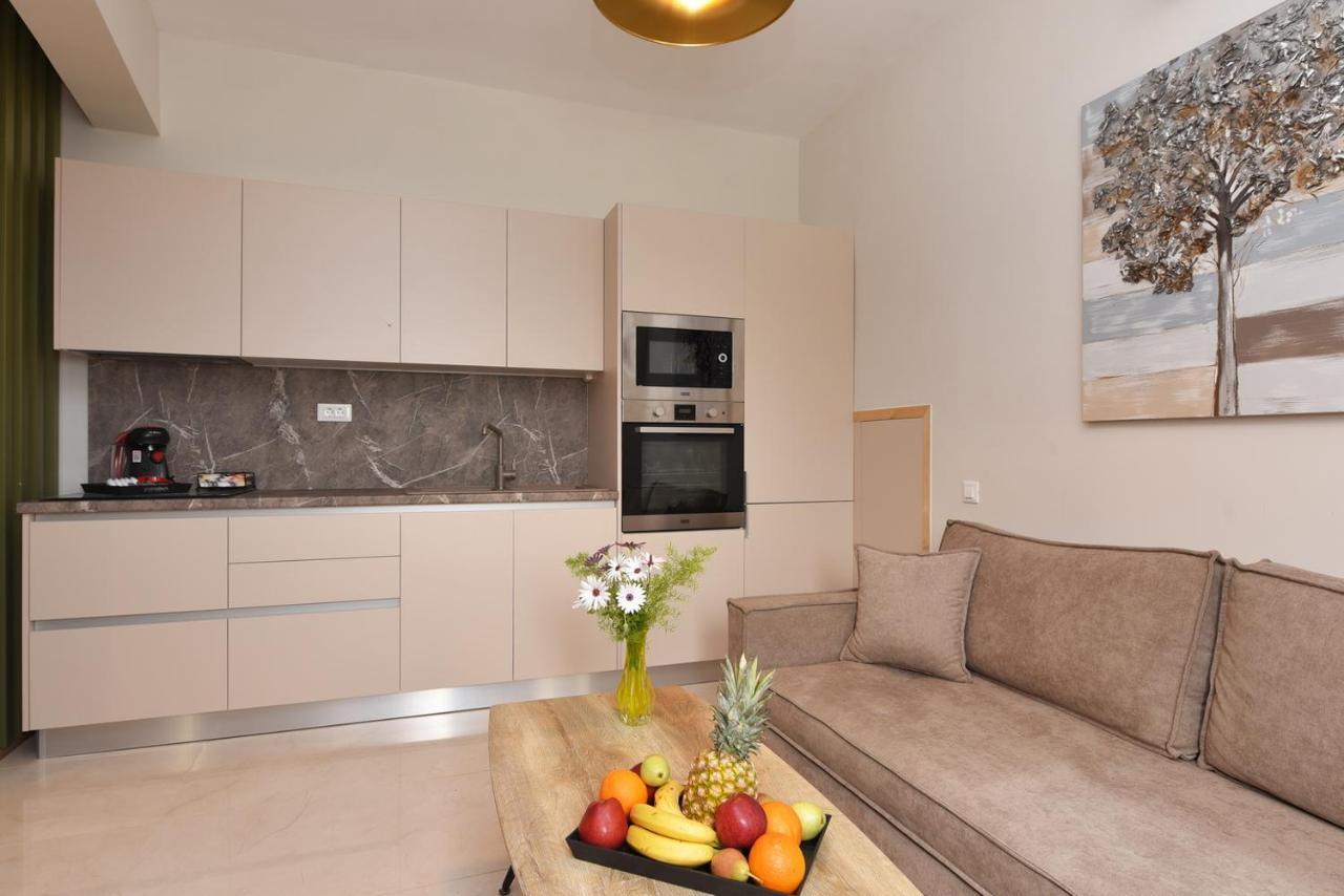 Syrene Luxury Ermupoli