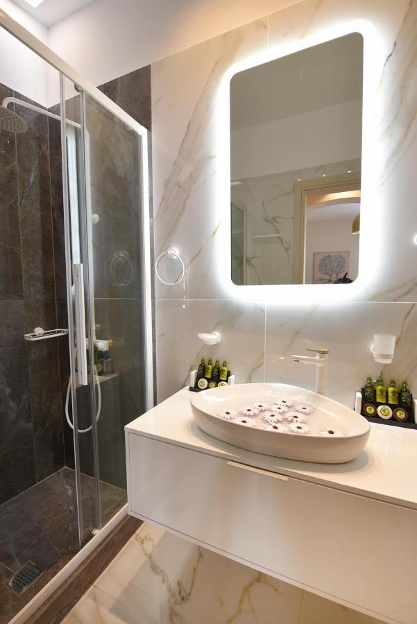 Syrene Luxury * Ermoupoli