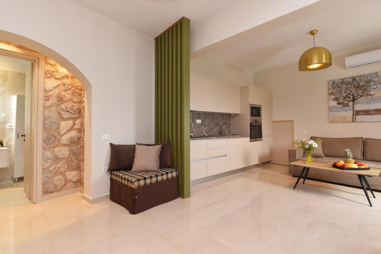 Apartment Syrene Luxury