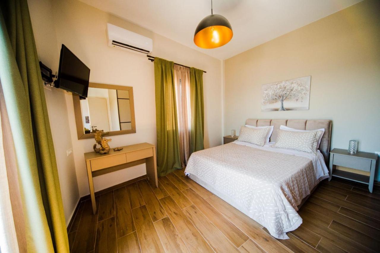 Syrene Luxury Apartment *