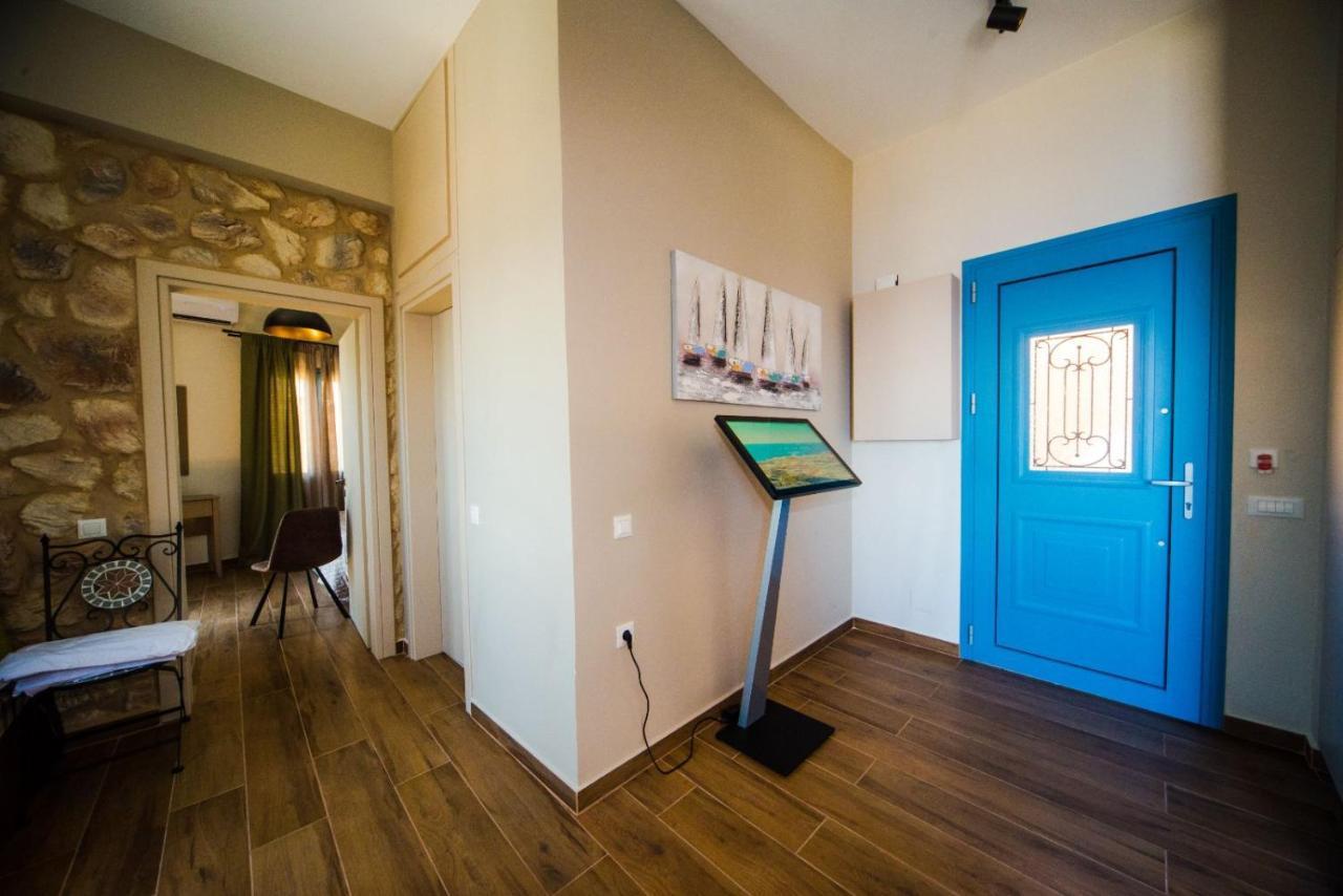 Apartmán Syrene Luxury