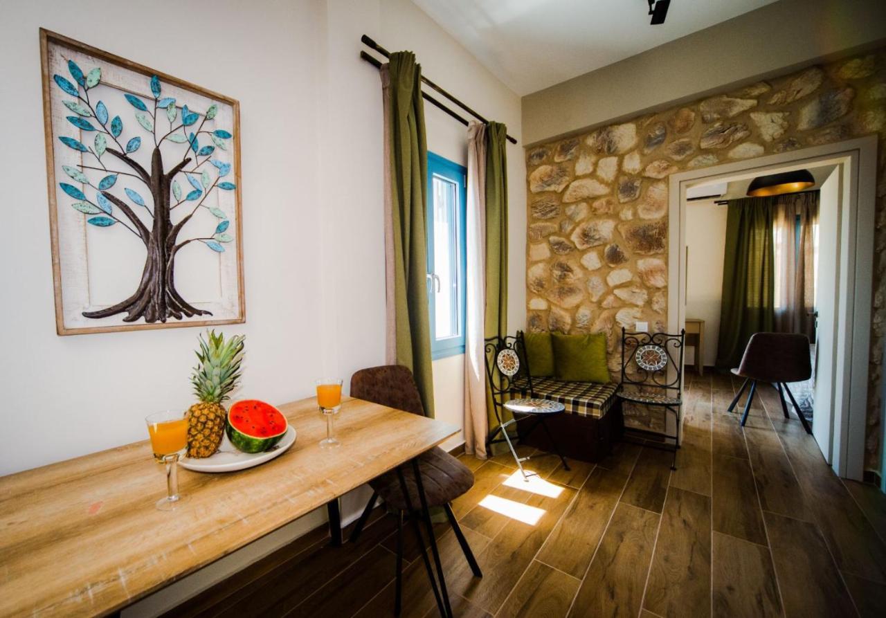 Apartmán Syrene Luxury *