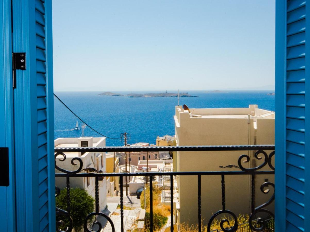 Apartmán Syrene Luxury *