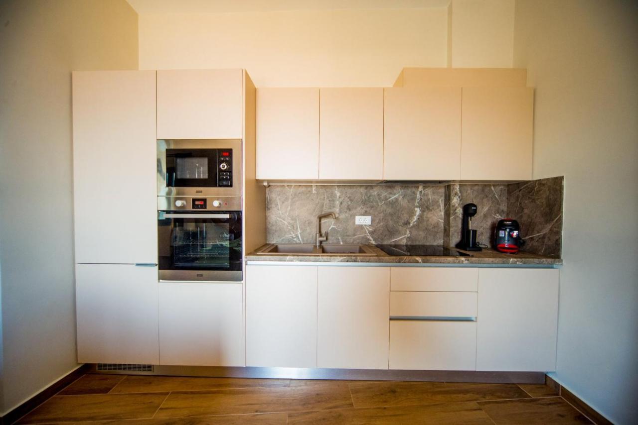 Apartment Syrene Luxury Ermoupoli