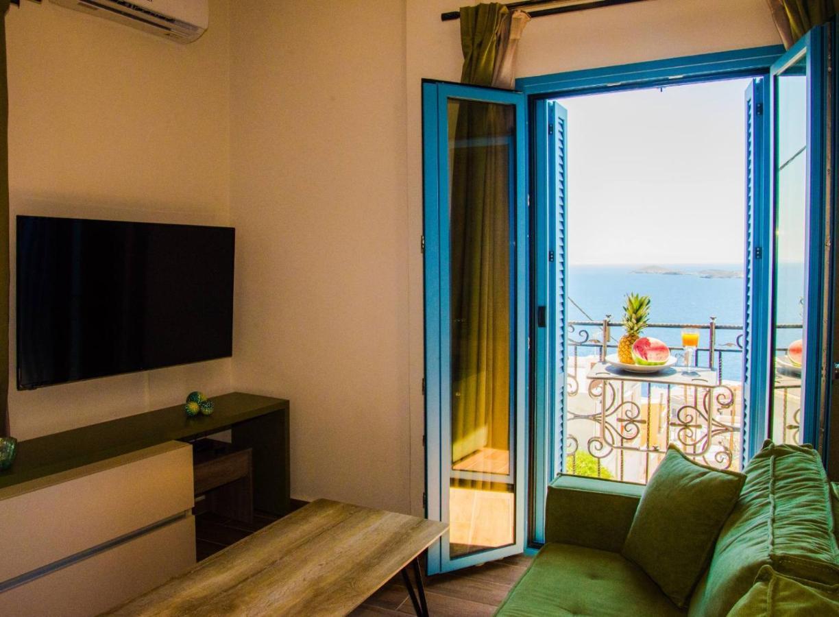 Syrene Luxury Ermupoli