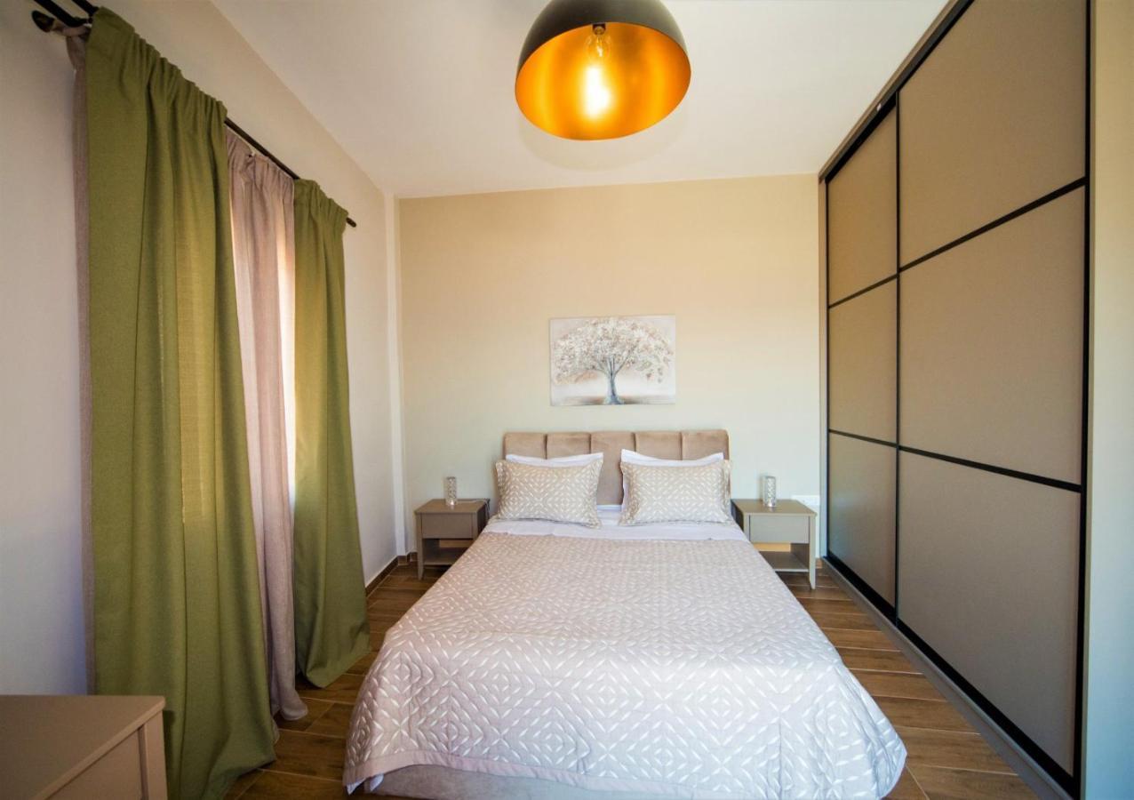 Syrene Luxury Apartment *