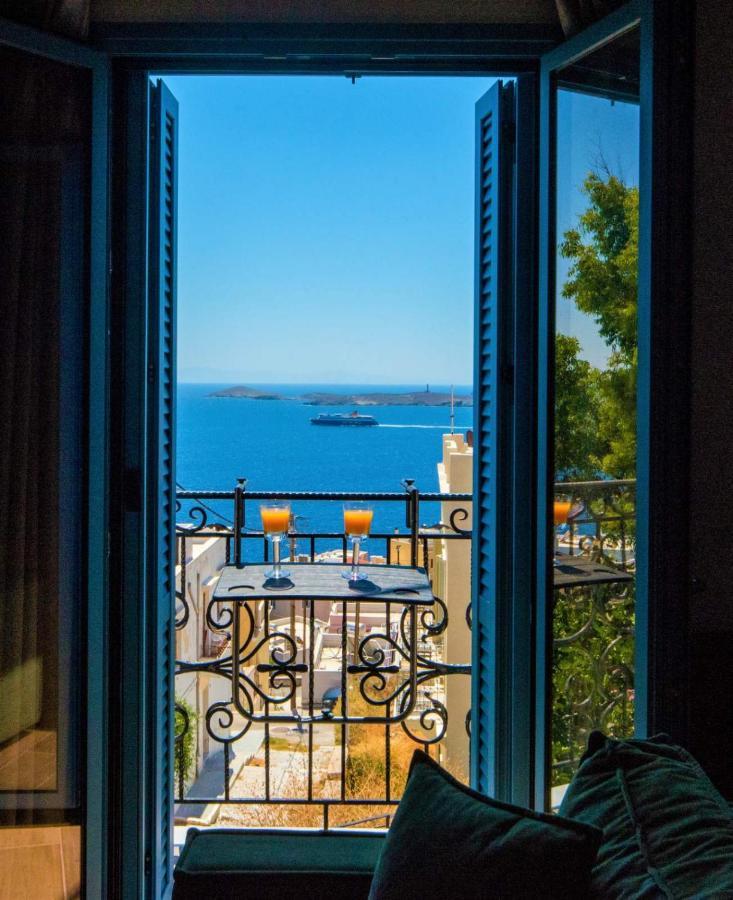Apartment Syrene Luxury