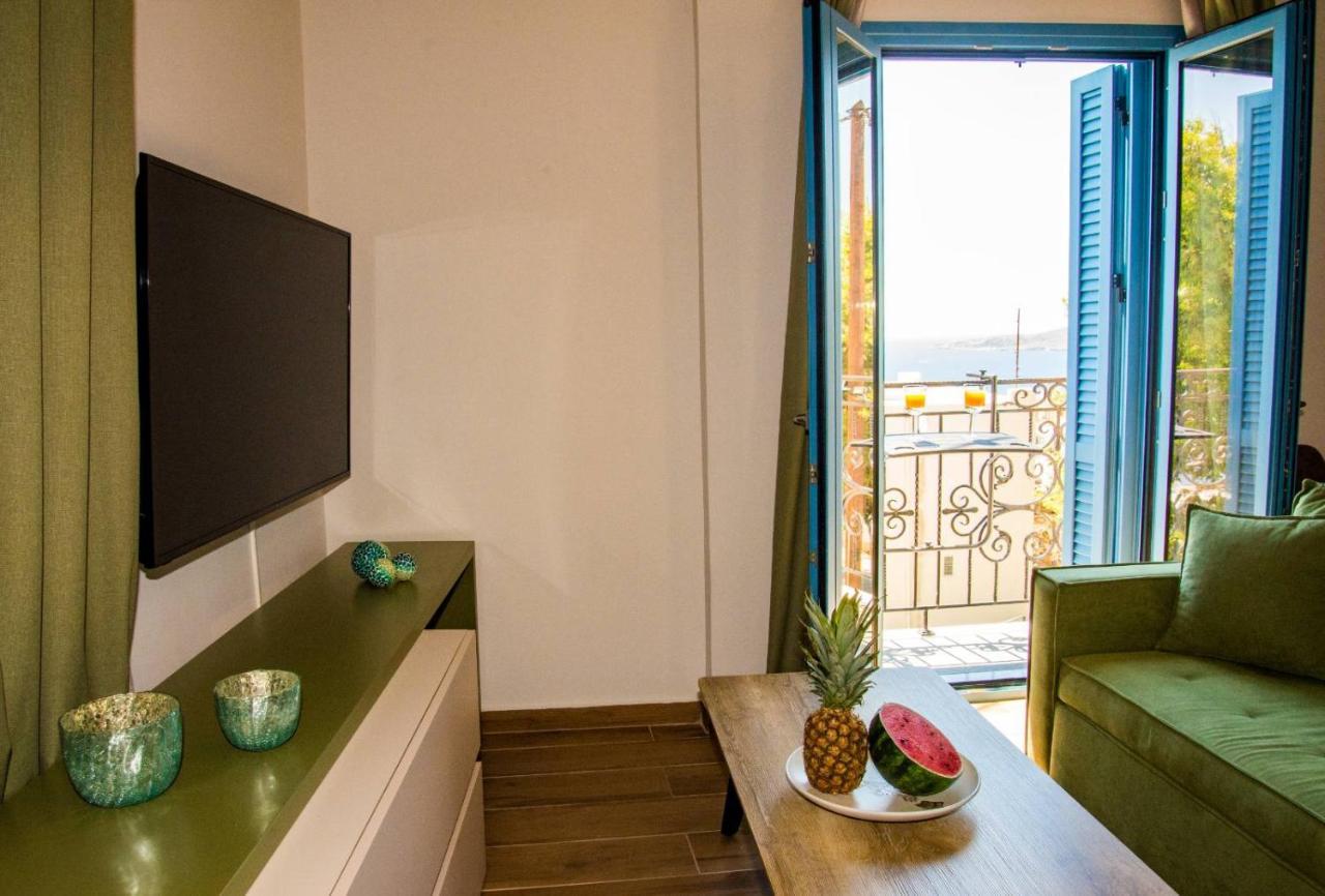 Syrene Luxury Apartment *